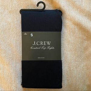 J. Crew Control Top Tights ✨
